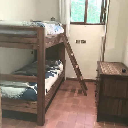 Villa Sibel Con Piscina In Versilia