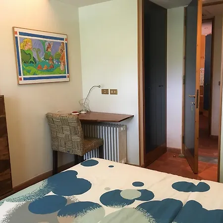 Villa Sibel Con Piscina In Versilia