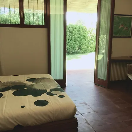 Villa Sibel Con Piscina In Versilia