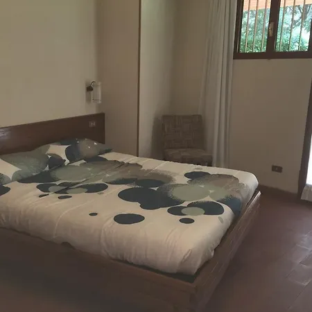 Villa Sibel Con Piscina In Versilia Massa (Tuscany)