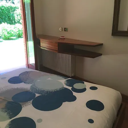 Villa Sibel Con Piscina In Versilia